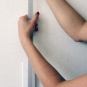 Klasyczna obsługa za pomocą taśmy