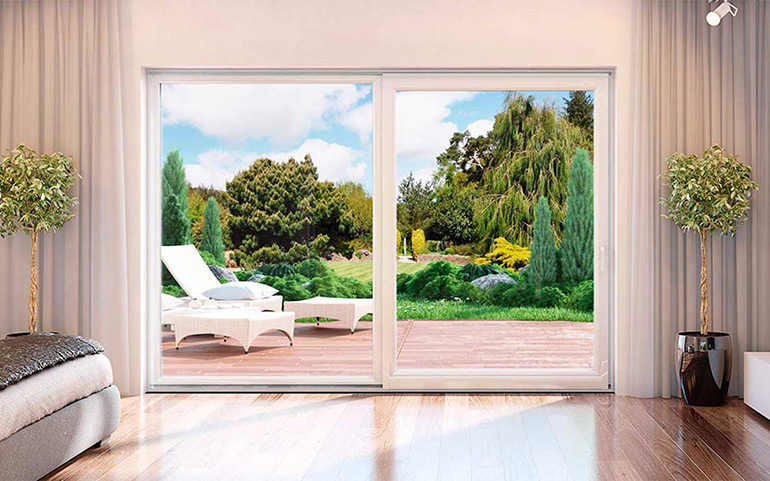 iglo energy classic psk terasinės durys